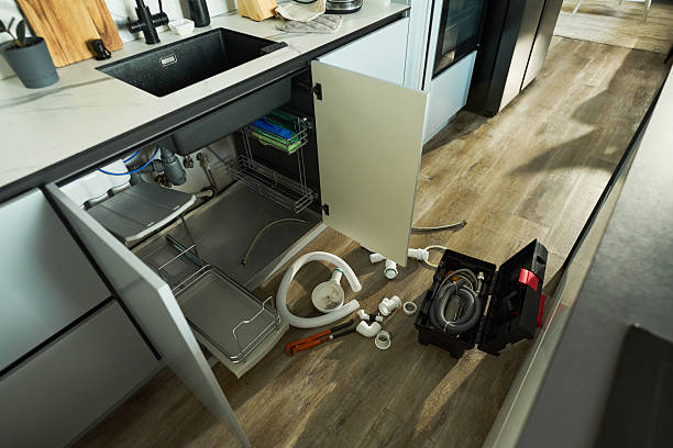 Reliable Drain Cleaning contractor in North Haverhill, NH by Street Wise - Plumbing